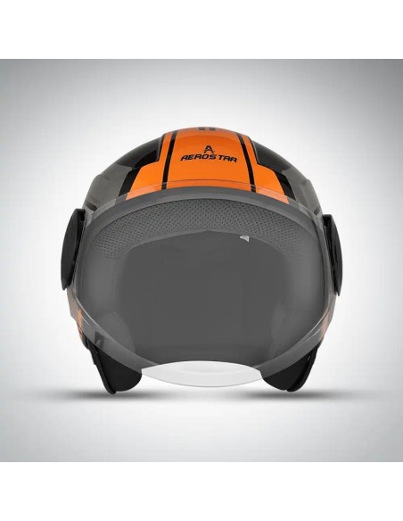 Casque Aerostar Pulse D3