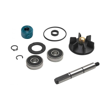 Kit réparation pompe à eau Cyclo Centre Piaggio NRG
