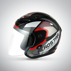 Casque Aerostar X-TON D1