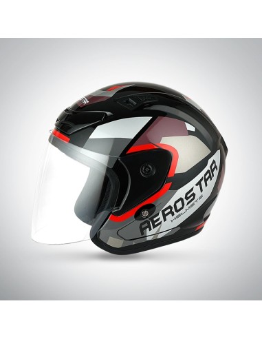 Casque Aerostar X-TON D1
