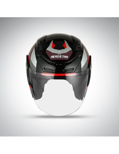 Casque Aerostar X-TON D1