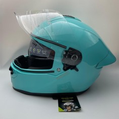 Casque Aerostar Axter D6