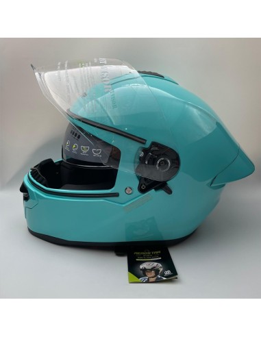 Casque Aerostar Axter D6