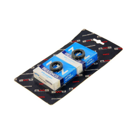 Kit roulement et joint spi RMS Gilera - Piaggio