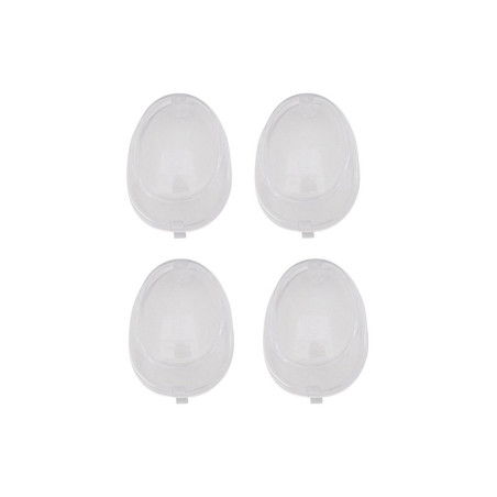 Cabochons clignotants MBK Booster (après 2004)