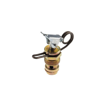 Décompresseur origine Peugeot 103