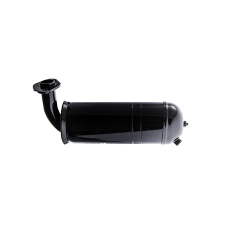 Pot d'échappement Origine Peugeot 103 AM