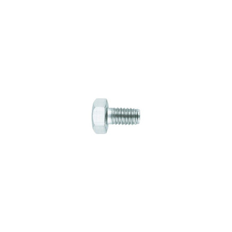 Boulon tête hexagonale M5x10 mm