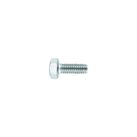 Boulon tête hexagonale M5x20 mm
