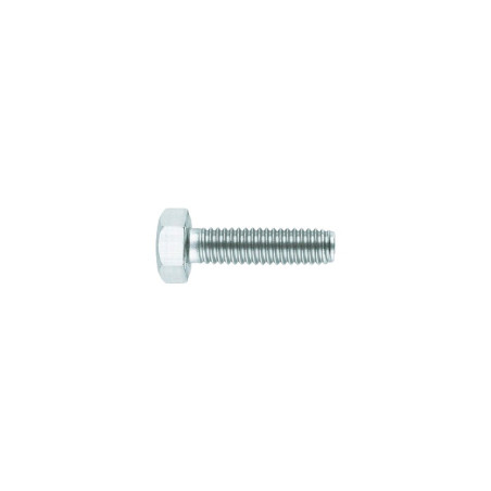 Boulon tête hexagonale M5x30 mm