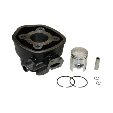 Cylindre MBK Nitro - F12 - Yamaha Aerox