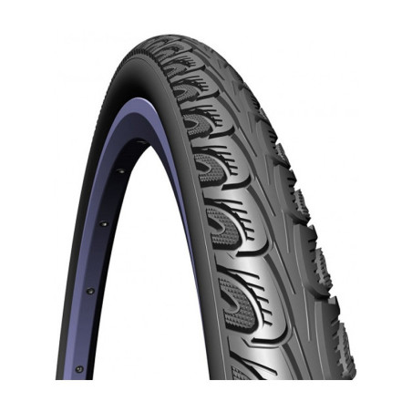 Pneu Mitas Hook V69 26 x 1 1/2 Noir