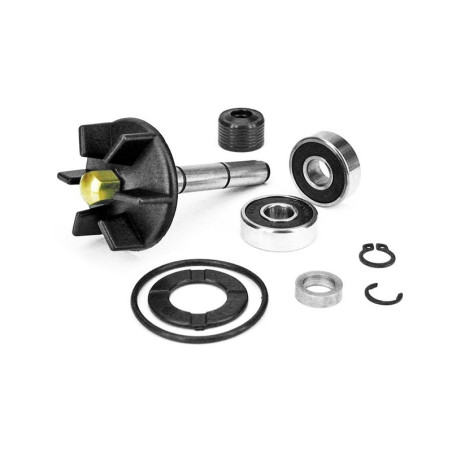 Kit réparation pompe à eau Olympia Gilera - NRG