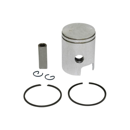 Piston Piaggio Ciao Axe 10mm