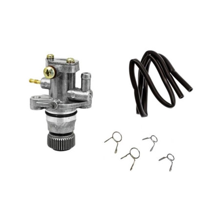 Pompe à huile MBK Booster - Ovetto - BW'S