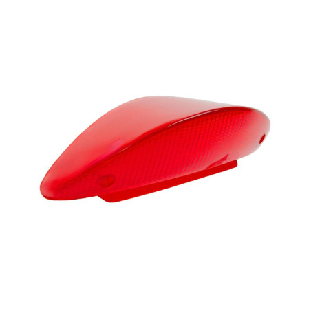 Cabochon feu arrière MBK Nitro - Yamaha Aerox