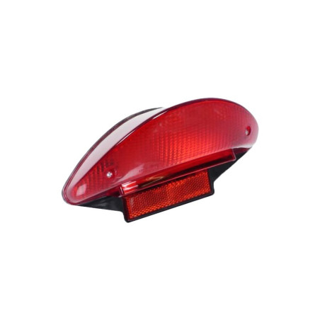 Feu arrière complet MBK Nitro (avant 2013)