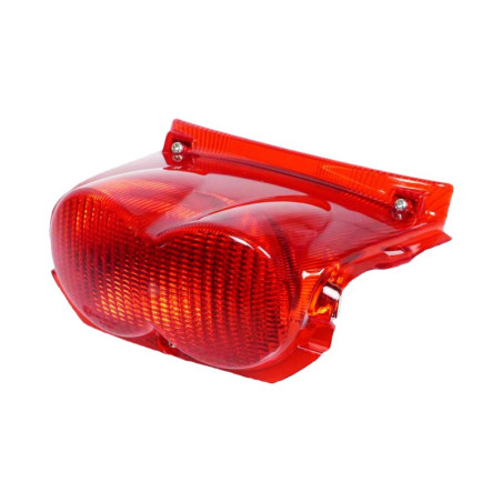 Feu arrière complet MBK Ovetto (avant 2008)