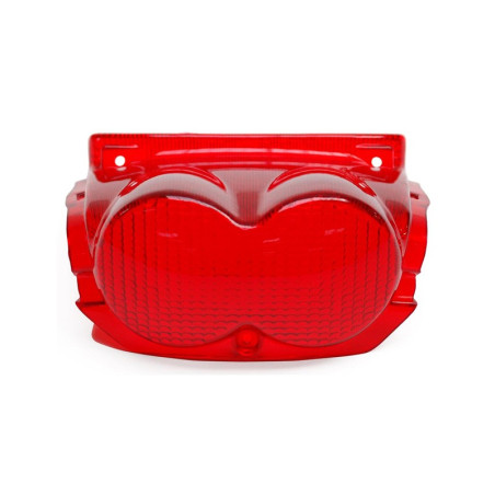 Cabochon feu arrière MBK Ovetto (avant 2008)