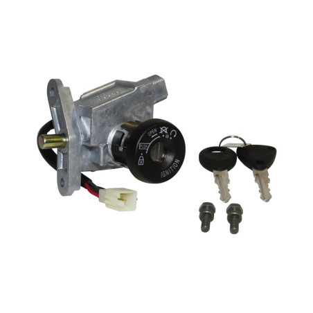 Contacteur à clé MBK Ovetto 03-07 (5 fils)