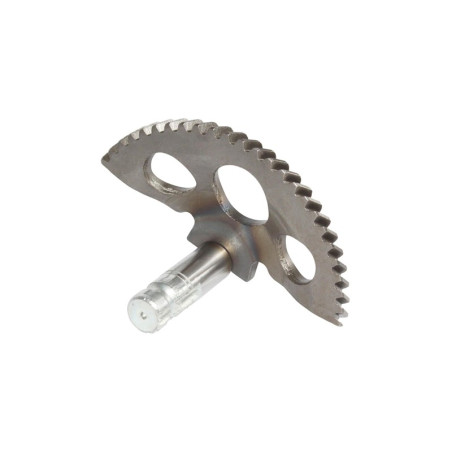 Axe de kick Intercycle Gilera Runner - Typhoon - NRG