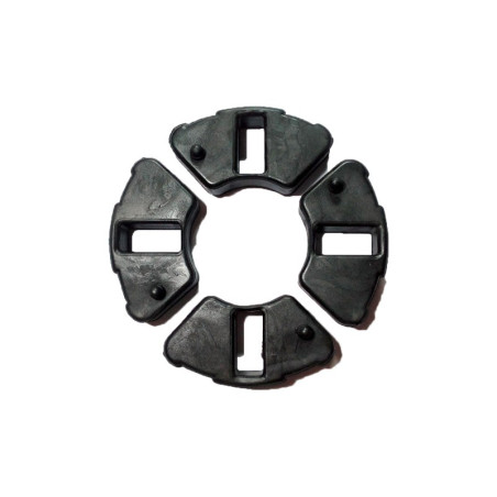 Silent bloc roue arrière Honda - Forza 110