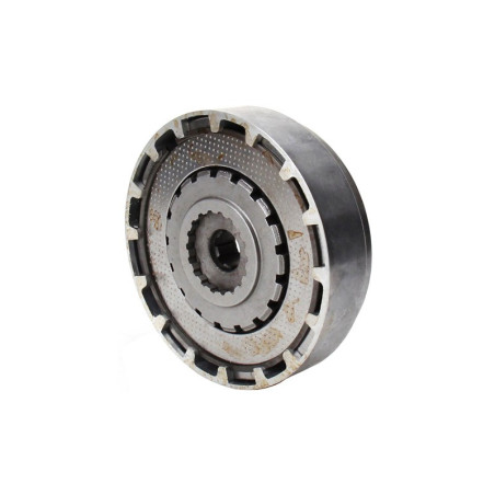 Embrayage complet manuel Forza 110cc