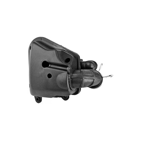 Filtre à air noir MBK Nitro - Ovetto - Neo's