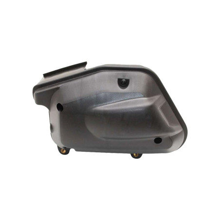 Filtre à air noir MBK Booster 2004 - BW'S Naked