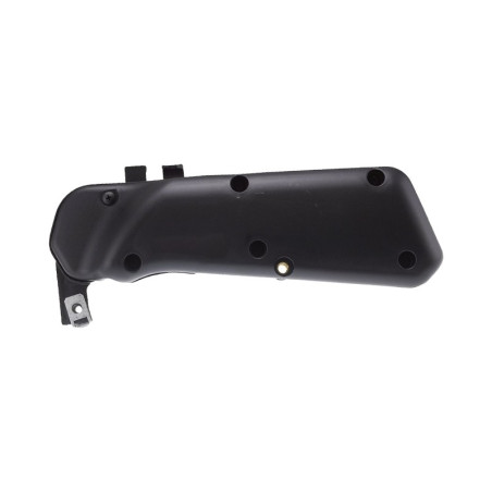 Filtre à air noir Gilera Stalker - Typhoon - ZIP