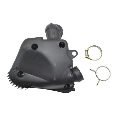 Filtre à air noir Scarabeo - MBK Booster 100cc