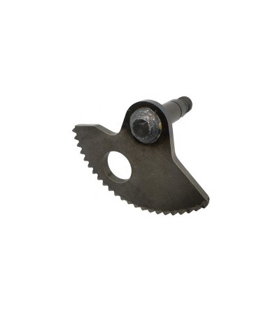 Axe de kick MBK Booster - Nitro 100cc