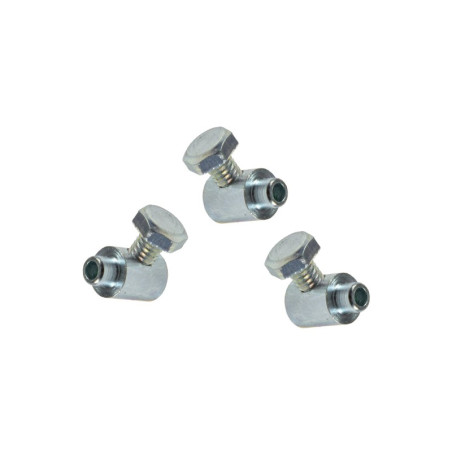 Serre câble décompresseur Cyclo Peugeot 103