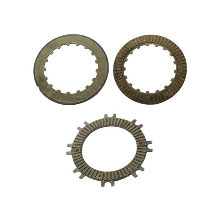 Disques d'embrayage Forza 110cc