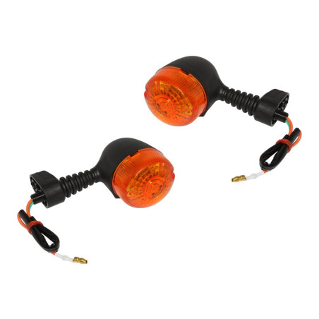 Clignotant arrière MBK Nitro - Yamaha Aerox (avant 2013)