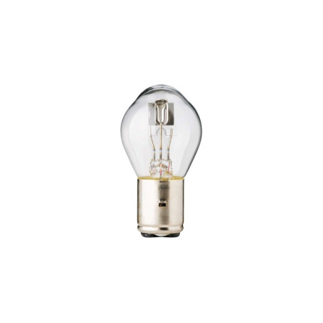 Ampoule BA20D 12V 35/35W Trifa