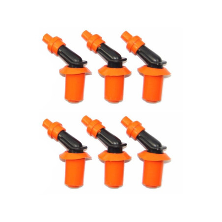 Antiparasite étanche Moto - Scooter