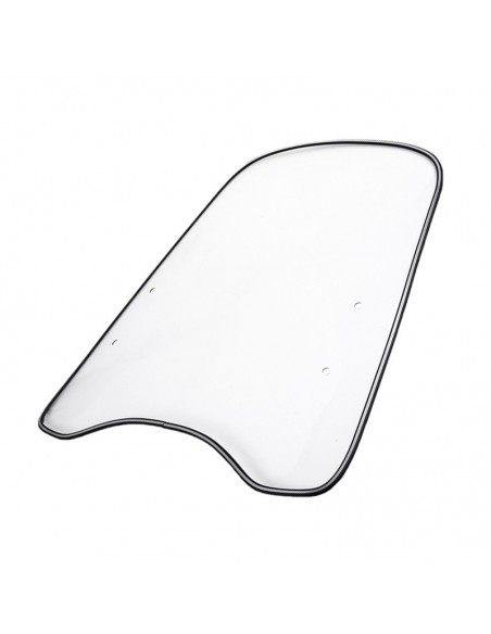 Pare brise universel Moto - Scooter