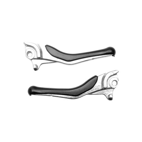 Paire leviers de freins Aprilia Rally - MBK Nitro