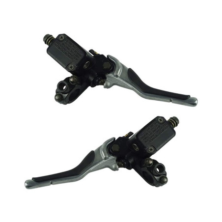 Maître Cylindre de frein MBK Nitro - Aerox