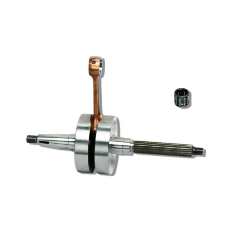 Vilebrequin Green Crank Typhoon - NRG - Liberty