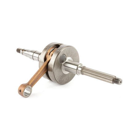 Vilebrequin Green Crank MBK Booster Rocket - Spirit