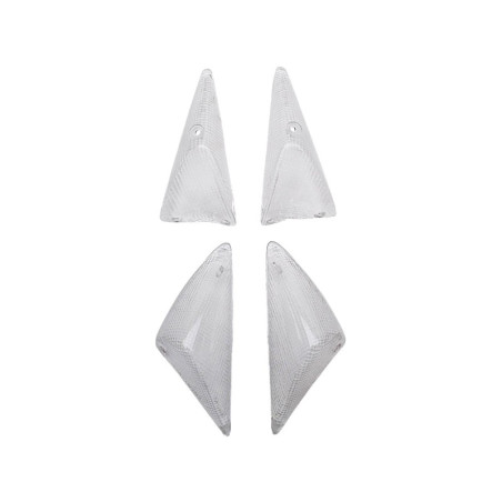 Cabochons clignotants Peugeot Speedfight 2