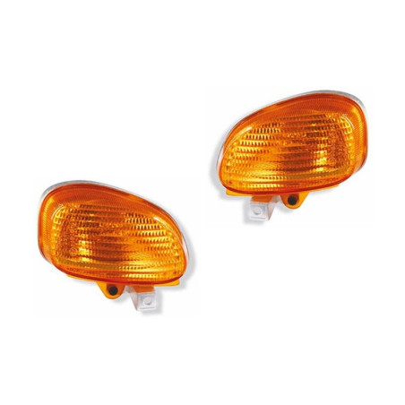 Clignotant arrière MBK Ovetto - Neo's 96-01