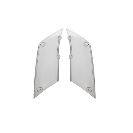 Cabochons clignotants arrière Piaggio ZIP 50cc 100cc