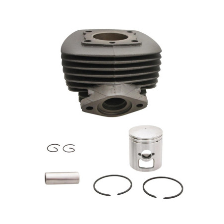 Cylindre fonte adaptable Peugeot 103 CRX - MVL AC