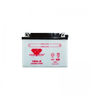 Batterie KingDiamond YB4L-B 12V 4Ah