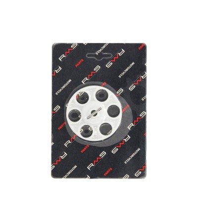 Disque entrainement de pompe à eau RMS MBK Nitro