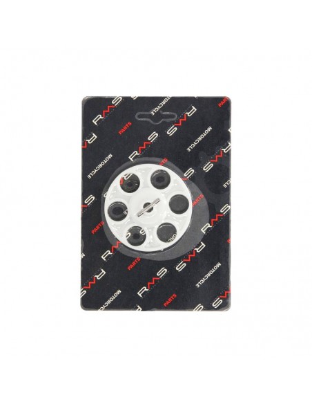 Disque entrainement de pompe à eau RMS MBK Nitro