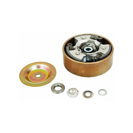 Embrayage complet Piaggio Ciao PX - SI